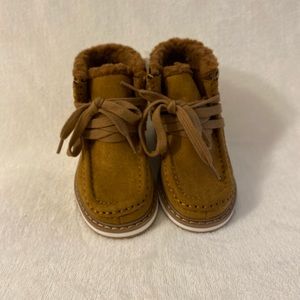 Baby Gap boots